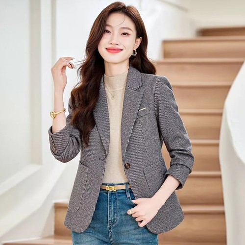 Giacca tailleur blazer - da,