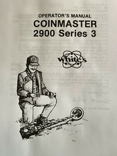 COINMASTER BIANCO 2900 SERIE 3