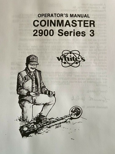 Coinmaster bianco 2900 serie - bianco, 3