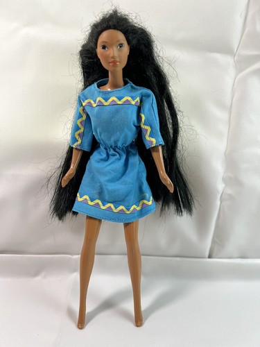 Bambola vintage disney - vintage,