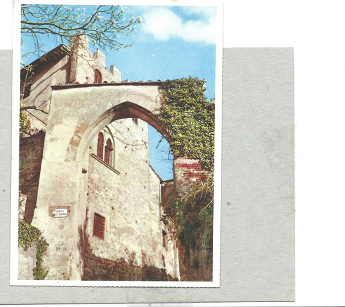 Certaldo firenze n 5 - -,