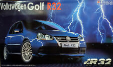 Volkswagen Golf V R32 VW 1:24 2005 model kit kit di montaggio Fujimi 123288