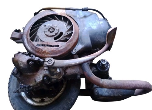 Motore vespa super - motore, vbc1m