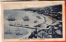 CARTOLINA  RODI GARGANICO   FP