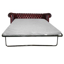 Divano letto chesterfield - ,