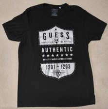 GUESS ESTABLISHED LOS ANGELES