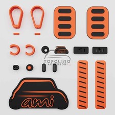 KIT Accessori Per Citroen AMI