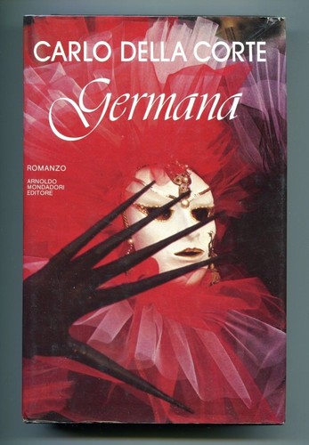Carlo della corte germana - della,