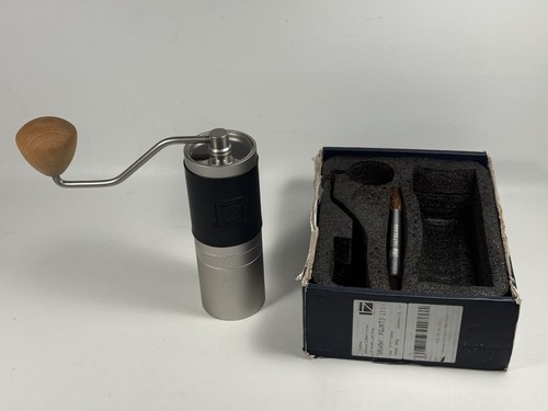 1zpresso pro macinacaffè - jx-pro,