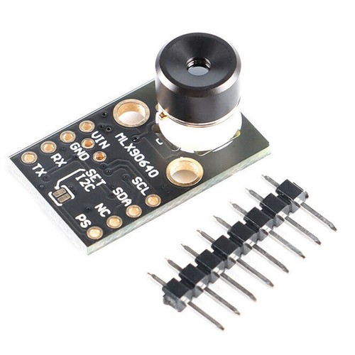 Sensore temperatura array