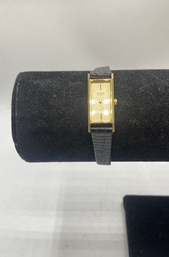 Orologio tank vintage citizen - vintage,