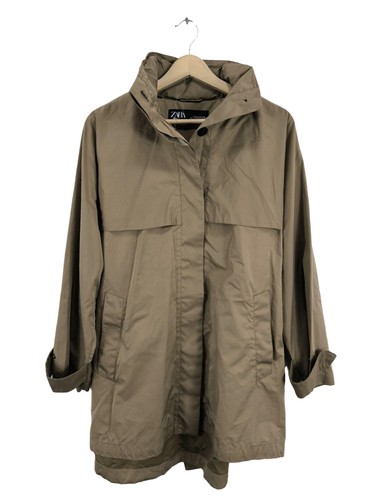 Zara giacca mezza - zara, stagione