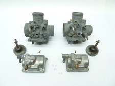 Yamaha RD 350 YPVS 31K -