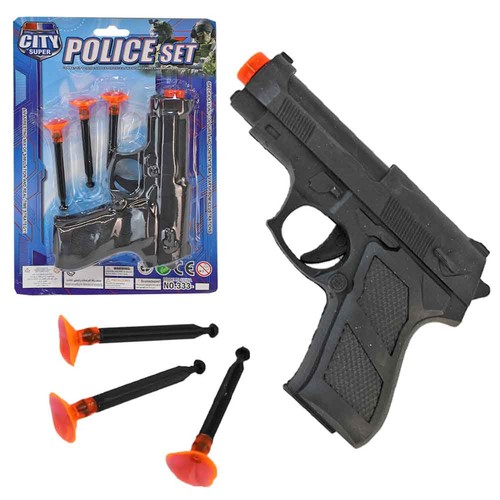 Pistola freccia piccola - pistola, 3