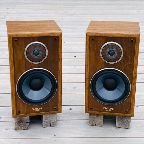 Diatone 500 coppia - diatone, ds-500
