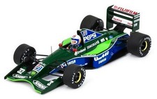 Jordan 191 GP Japan 1991 Alex