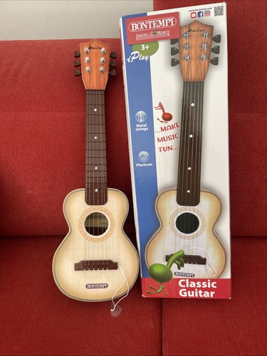 Chitarra bimbo giochi - bimbo/a,