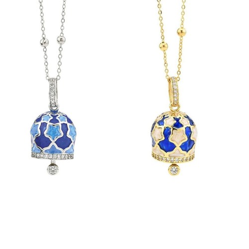 Collana lunga donna - lunga,