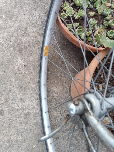 Bici anni - 70,