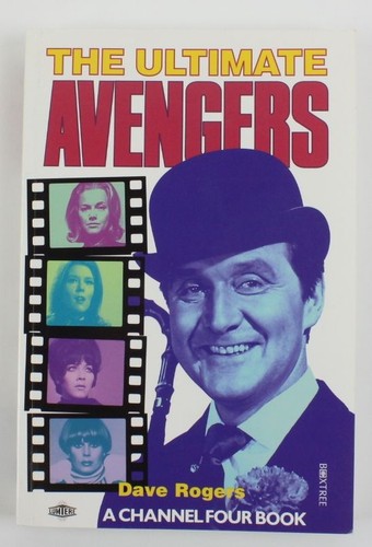 The ultimate avengers - the, "avengers"