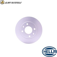 2 DISCHI FRENO 8DD 355 100-841