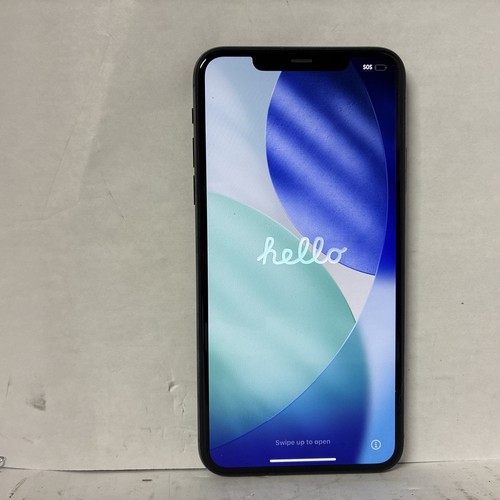 Apple iphone pro max 256gb - pro,