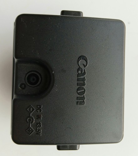 Adattatore pellicola canon - pellicola,