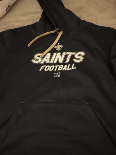 Felpa con cappuccio saints - cappuccio,