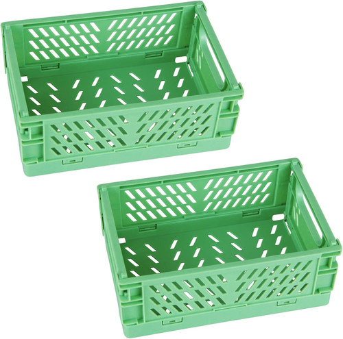 Cajas plasticas plegables - cajas,