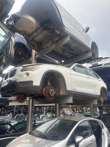 Ricambi bmw e84 - bmw, x1