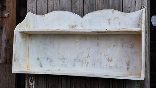 Antica mensola etagere - , ,etagere