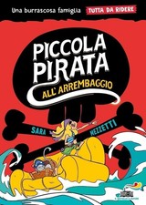 Libri Mezzetti Sara - Piccola