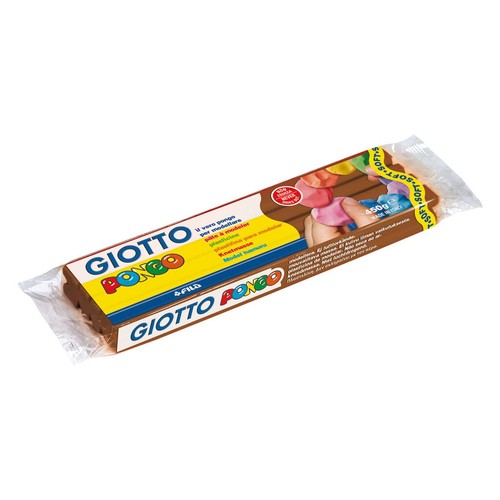 Pasta modellabile giotto - pasta,