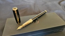 Stylo Plume Dupont Ligne D