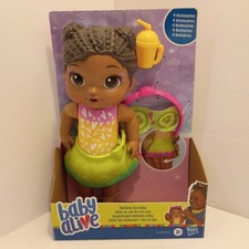 Baby Alive Rainbow Spa bambola