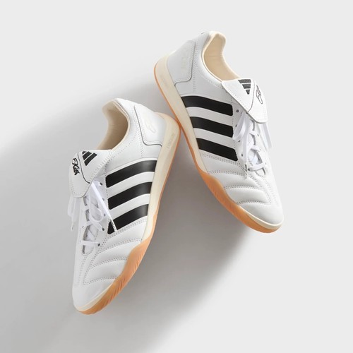 Kith adidas football - ×,
