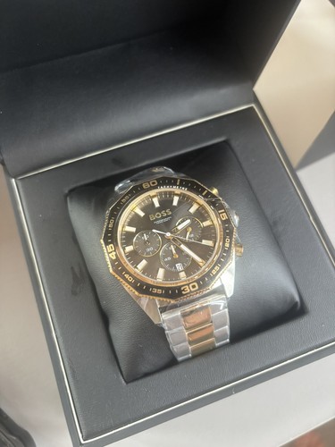 Orologio uomo hugo boss - orologio,
