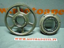 HONDA VTR 1000 SP1 SP2 RUOTA LIBERA AVVIAMENTO CUSCINETTO INGRANAGGIO STARTER