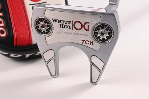 Odyssey white hot stroke - white,