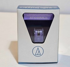 AUDIO-TECHNICA AT 440MLB -