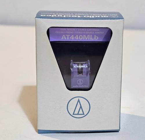 Audio technica 440mlb - audio-technica, at