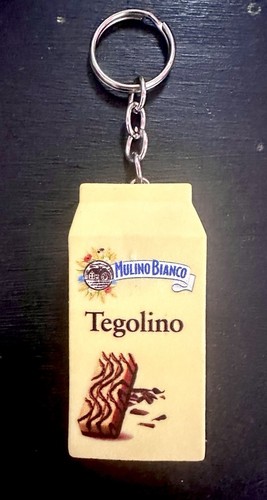 Mulino bianco tegolino - mulino,