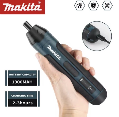 Makita avvitatore elettrico - avvitatore,