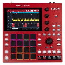 AKAI Professional MPC One+ - Campionatore
