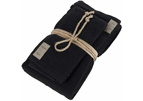 Fazzini coccola coppia qnero - coccola,