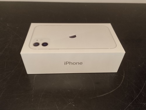 Scatola box per telefonino