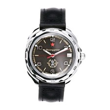 Vostok Komandirskie 2414