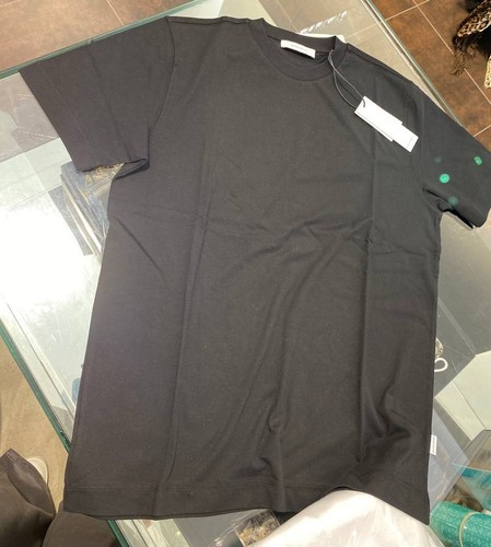 Gazzarrini black shirt - black, t-shirt