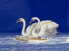 Vassoio Stile Liberty Tempo