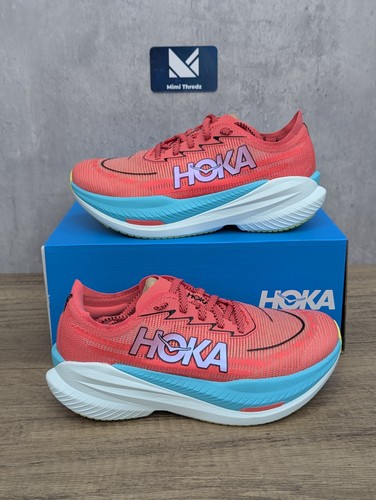 Scarpe corsa hoka mach - scarpe,
